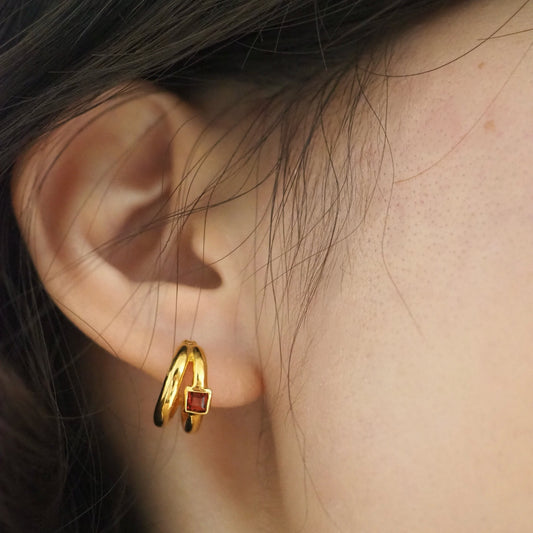 TWE Pierce