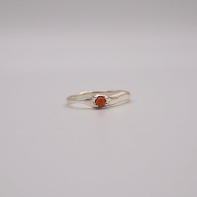 crude g ring