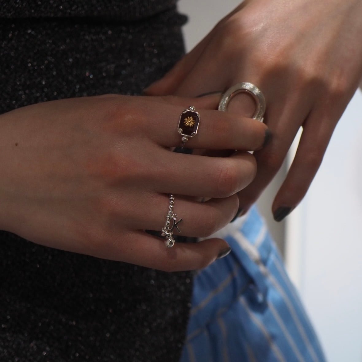 empy ring