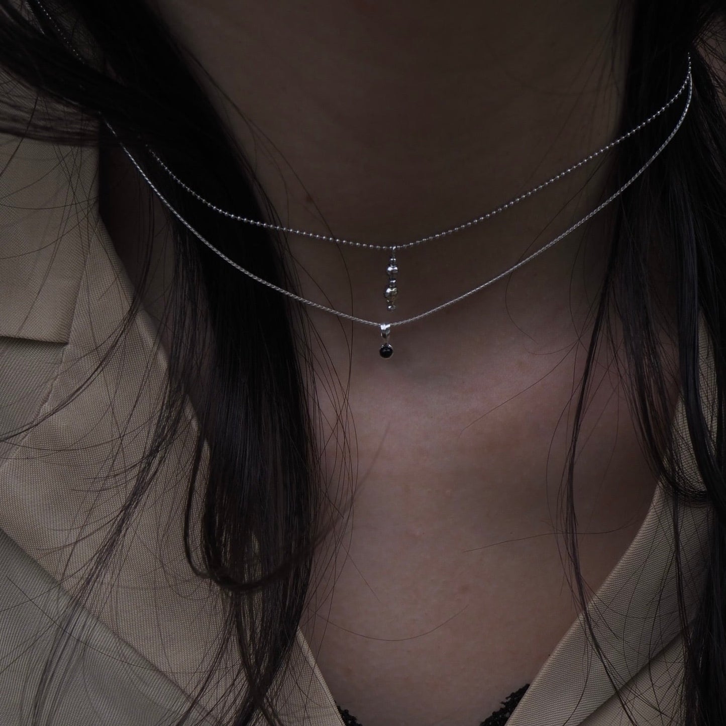 ill necklace
