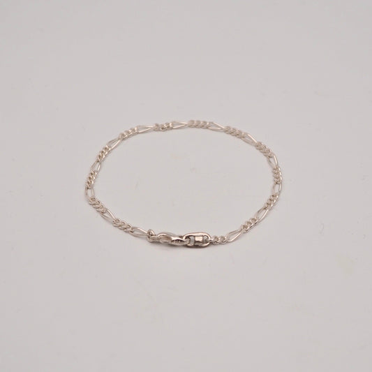 Jericho Chain Bracelet