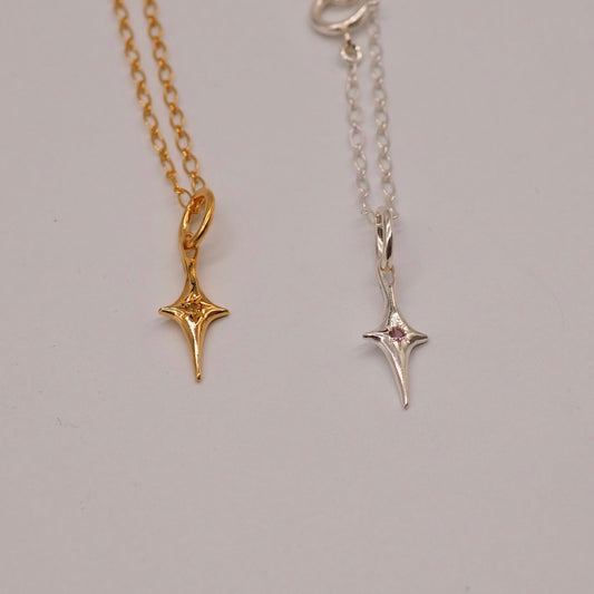kaganaku LG necklace