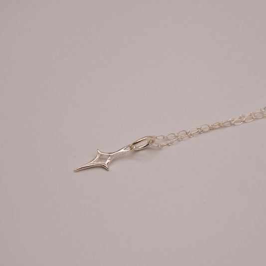 KAGANAKU LS necklace