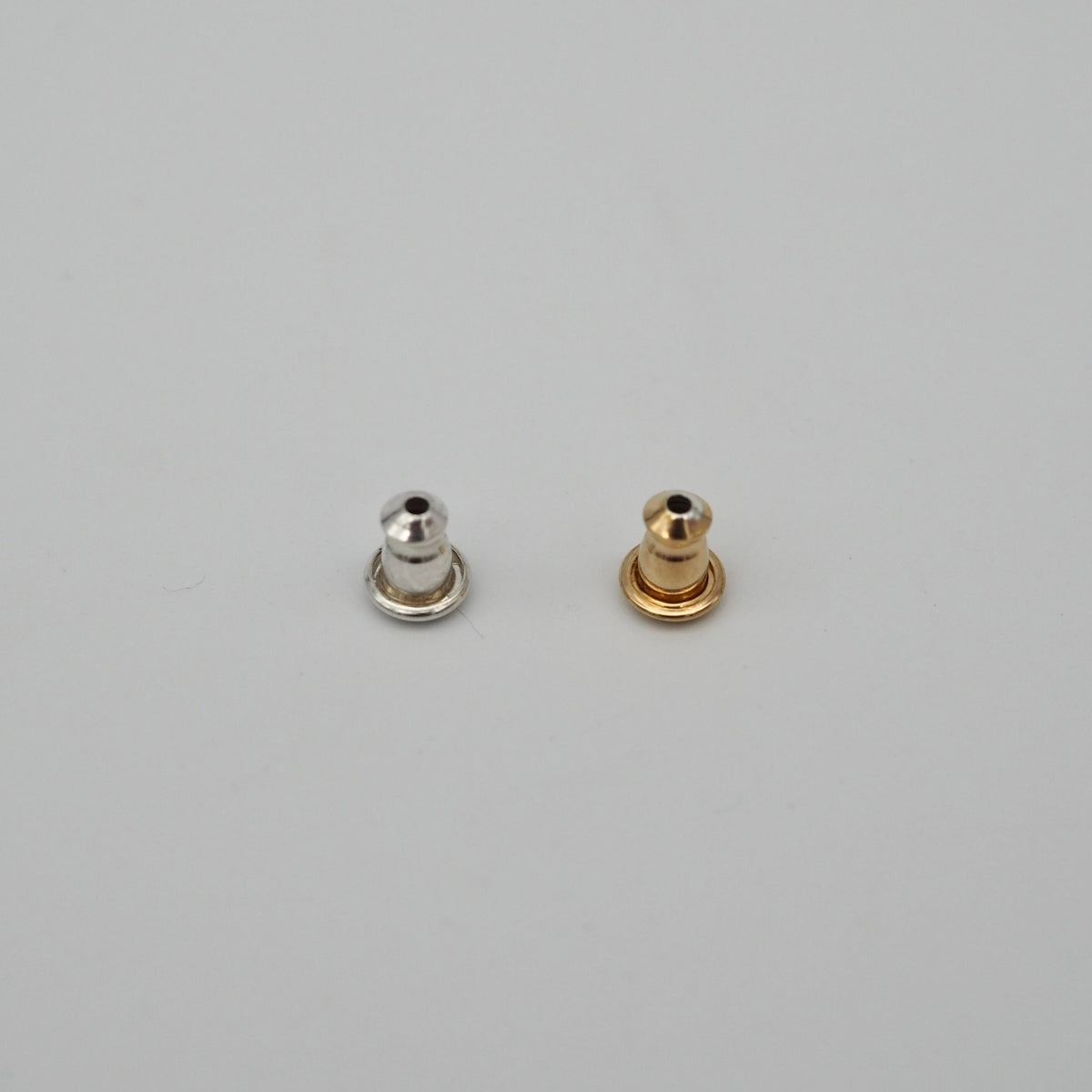 pierce catch (Built-in Silicon)