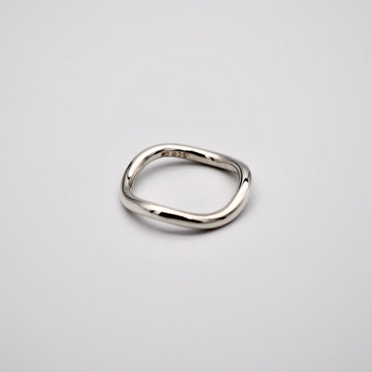 wv B-ring