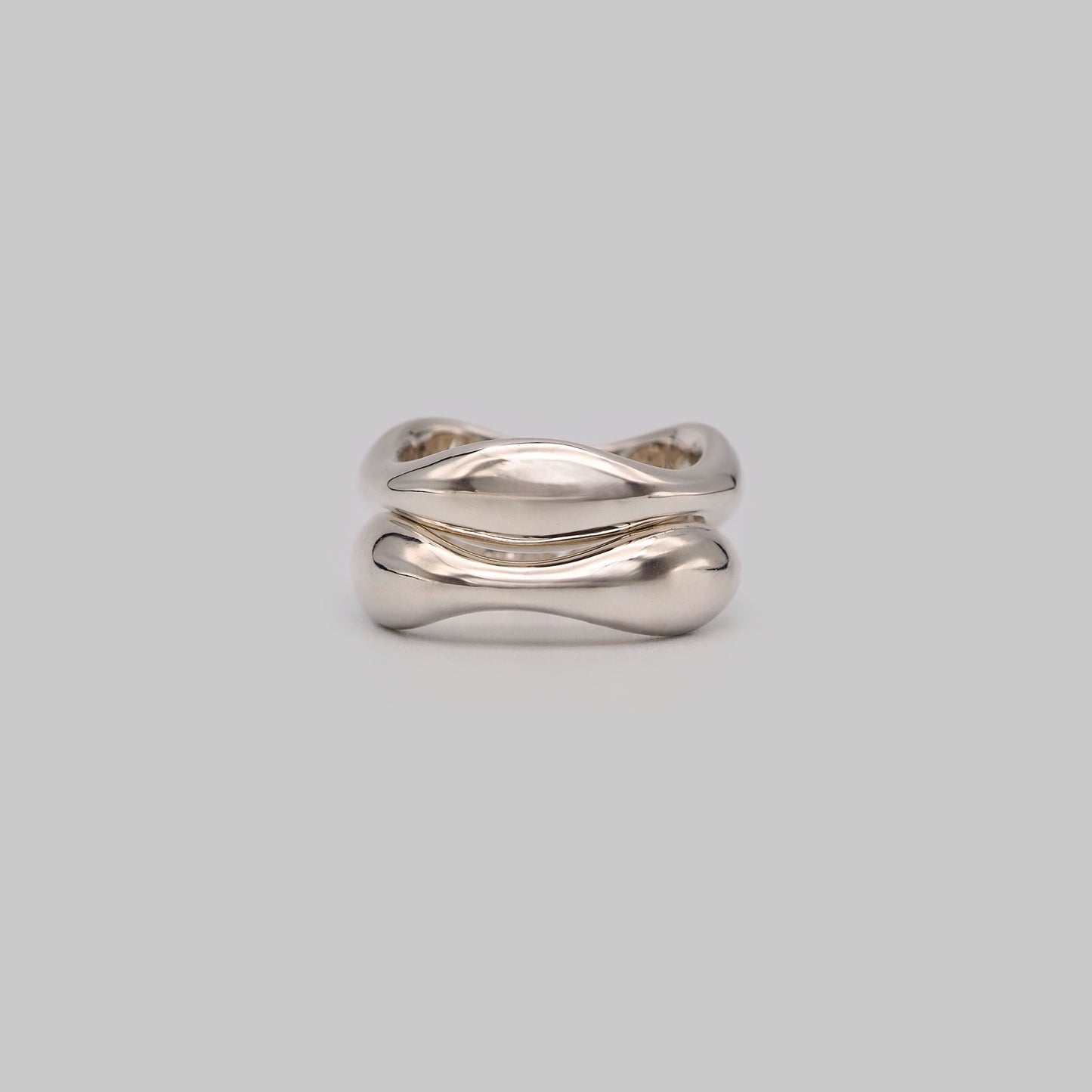 wv six ring (2ring set)