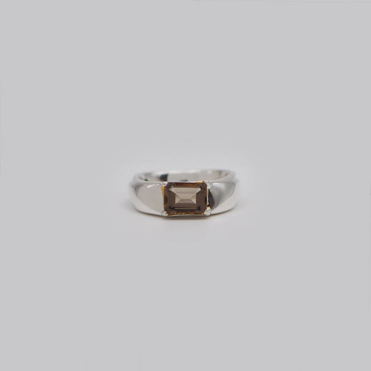 yield E ring