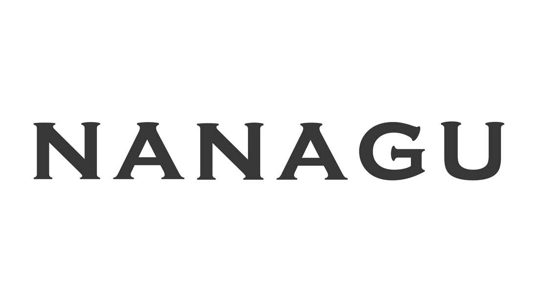 2021.10.27【NANAGU】商標登録