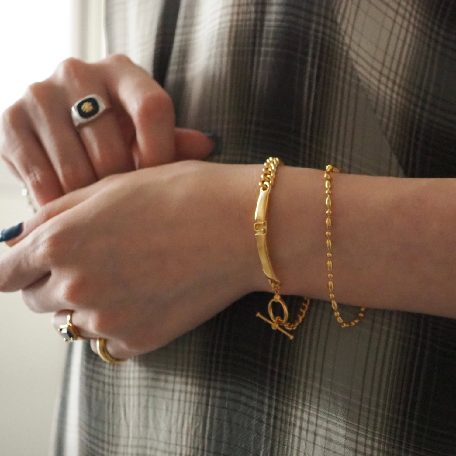 Bracelet / Bangle