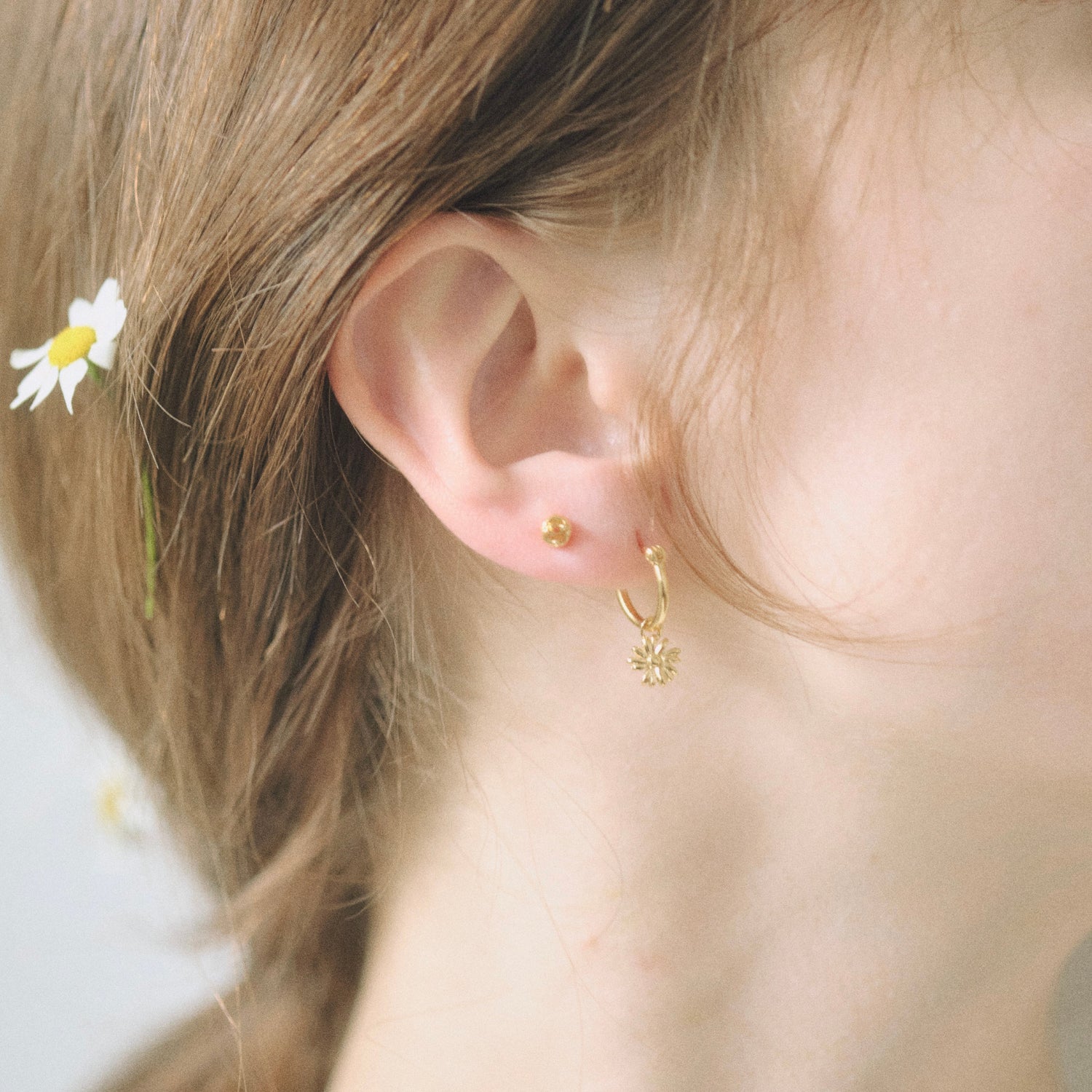 Pierce / EarCuff