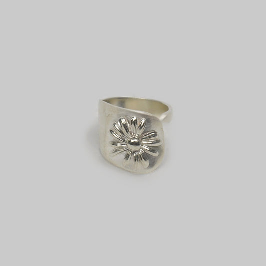 BDA ring