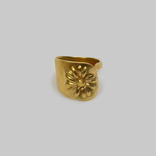 BDA ring