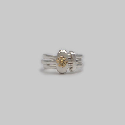 PLAO ring