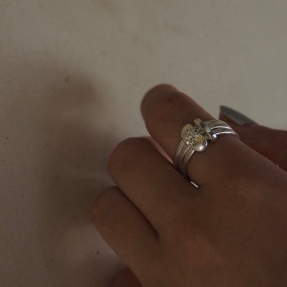 PLAO ring