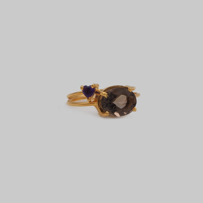 DOH mygem ring