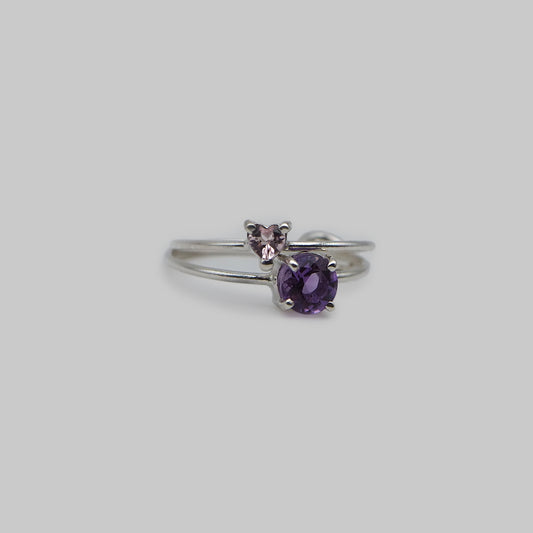 DRH mygem ring