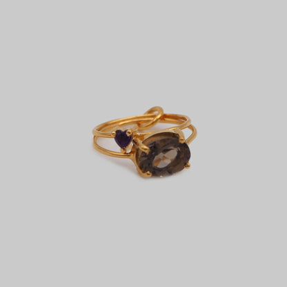 DOH mygem ring