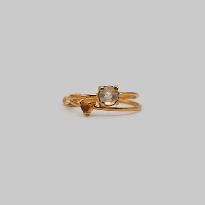 DRH mygem ring