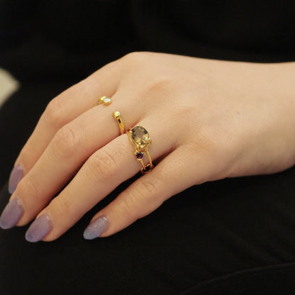 DOH mygem ring