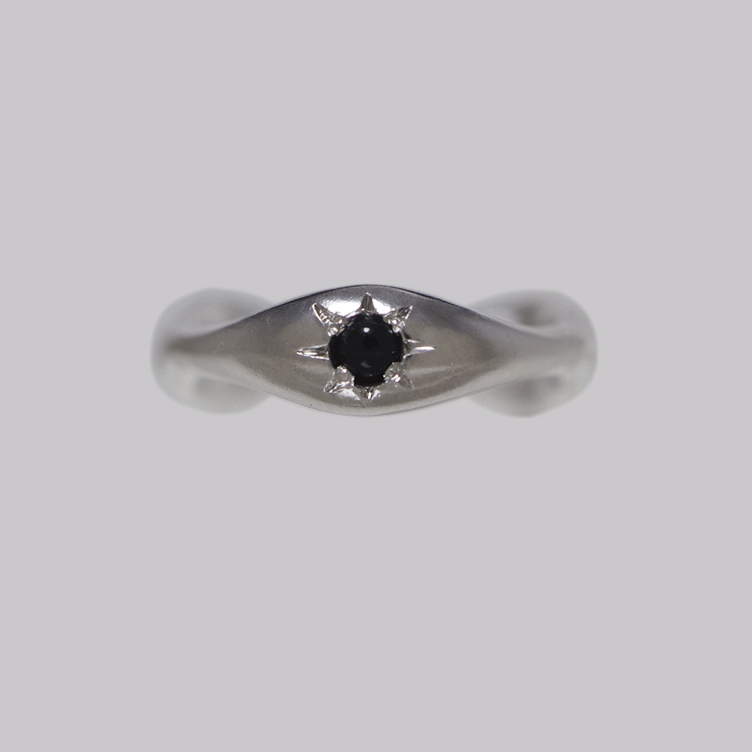 wvAring Birthstone 3