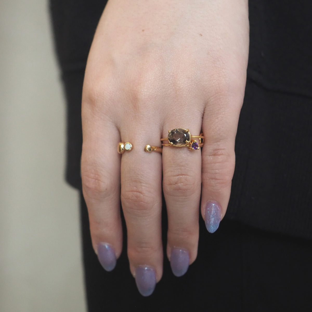 DOH mygem ring