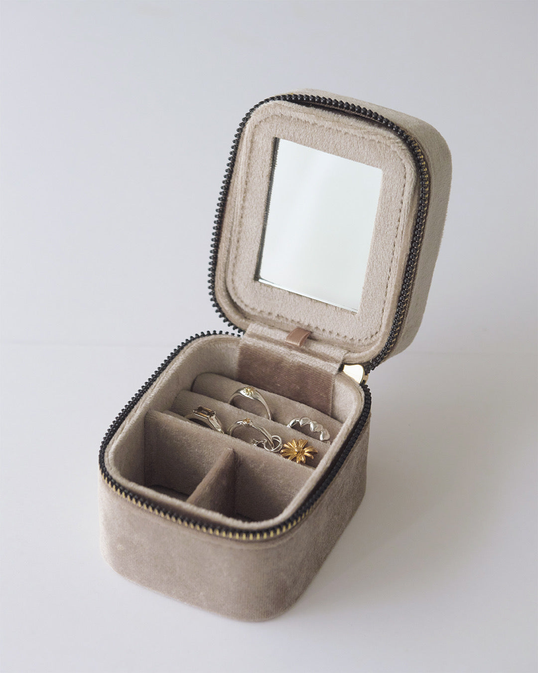 Original Jewelry Case
