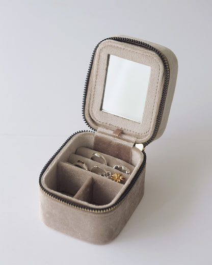 Original Jewelry Case