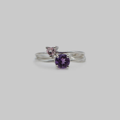DRH mygem ring