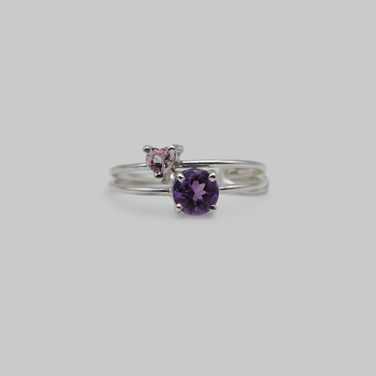 DRH mygem ring