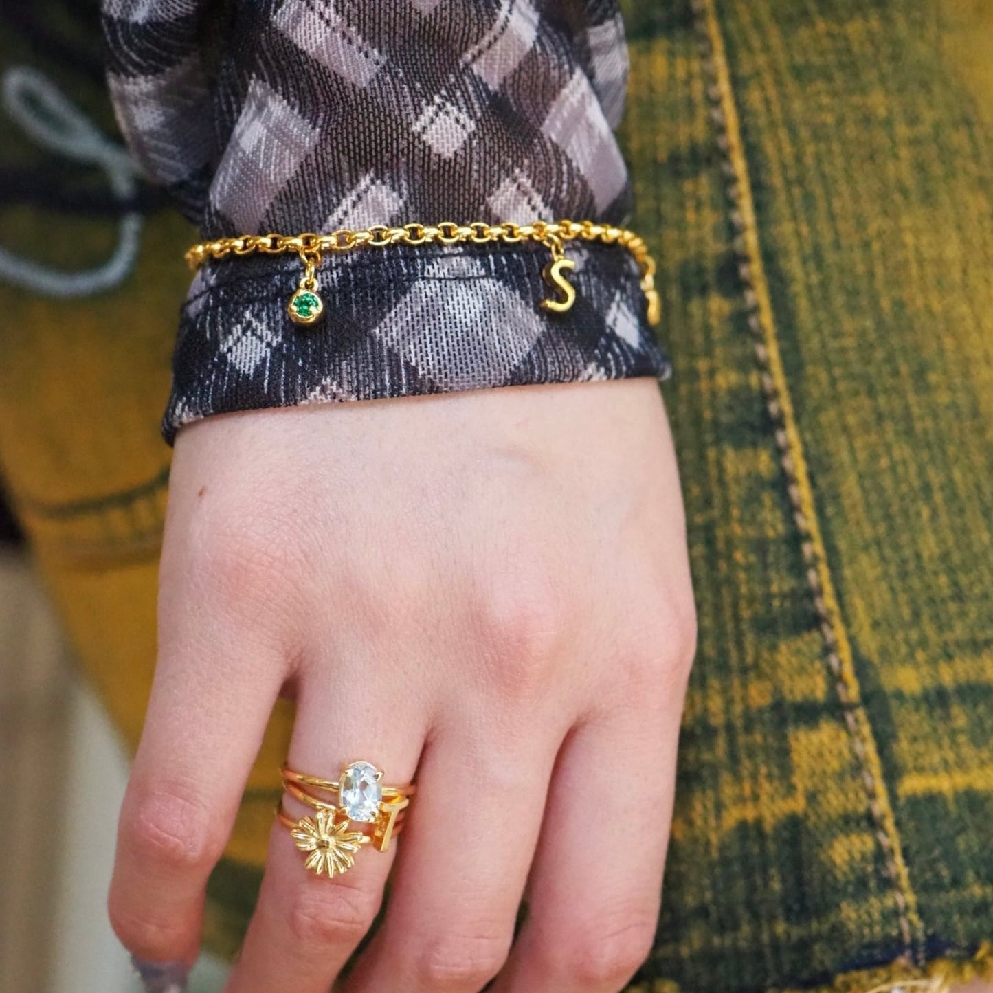 AIO bracelet