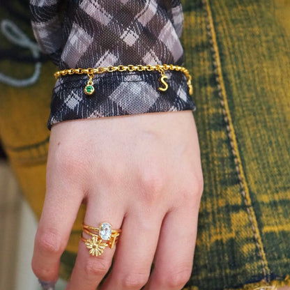 AIO bracelet