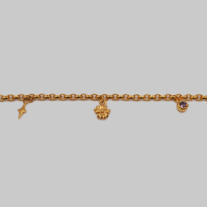 AIO bracelet