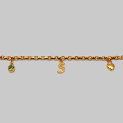 AIO bracelet