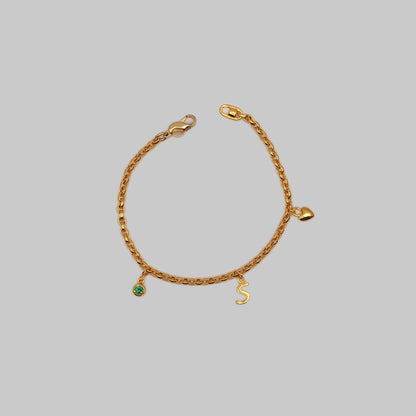 AIO bracelet