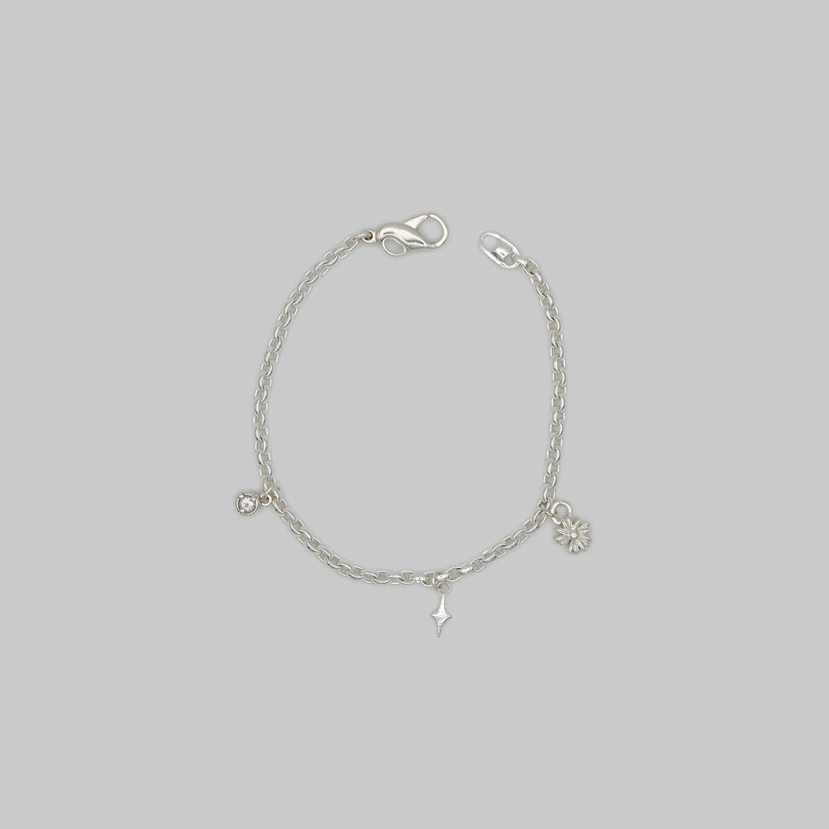 AIO bracelet