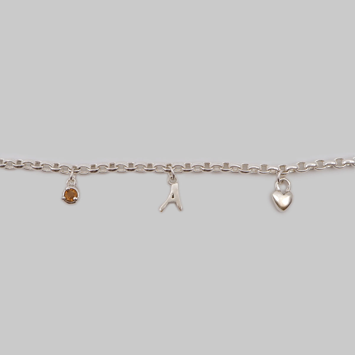 AIO bracelet