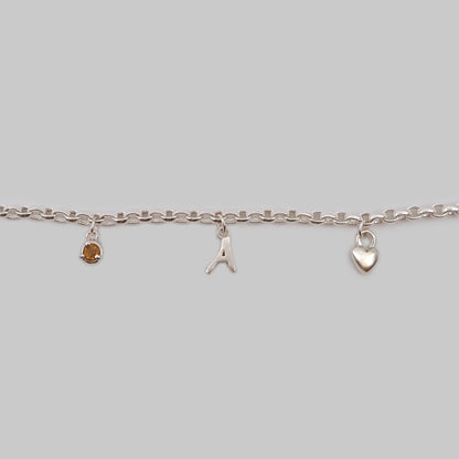 AIO bracelet