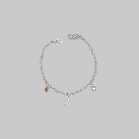 AIO bracelet