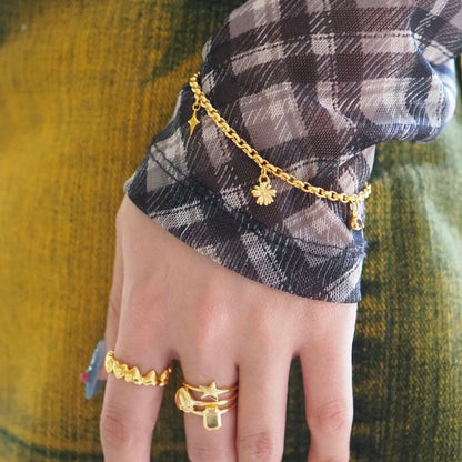 AIO bracelet