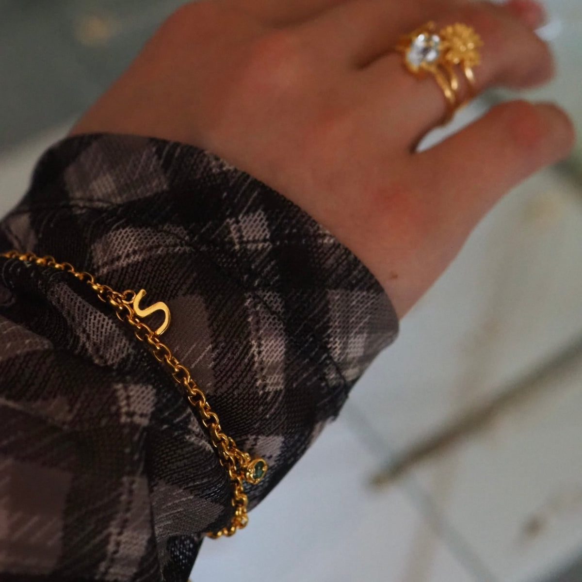 AIO bracelet
