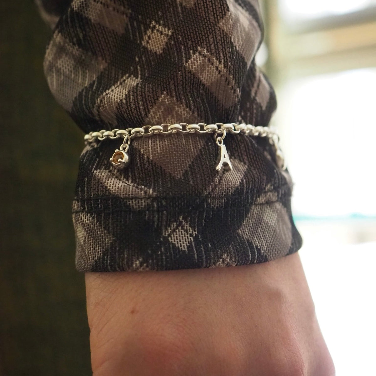 AIO bracelet