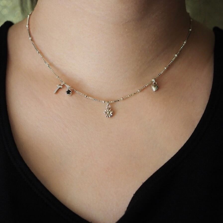 AIO necklace