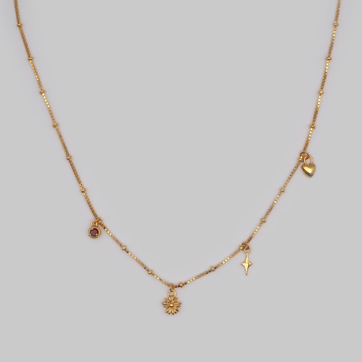 AIO necklace