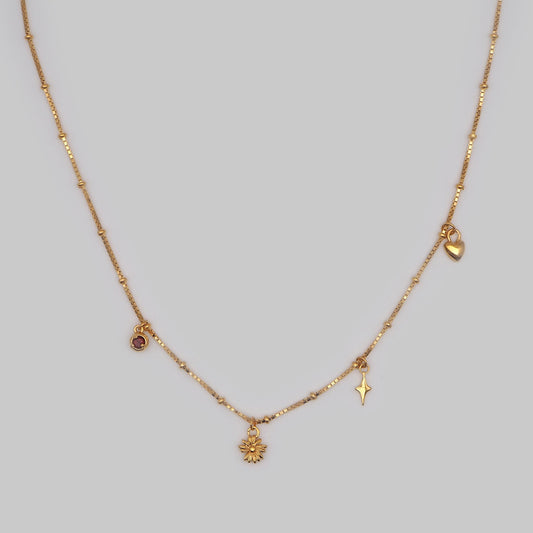 AIO necklace