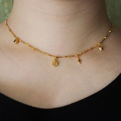 AIO necklace
