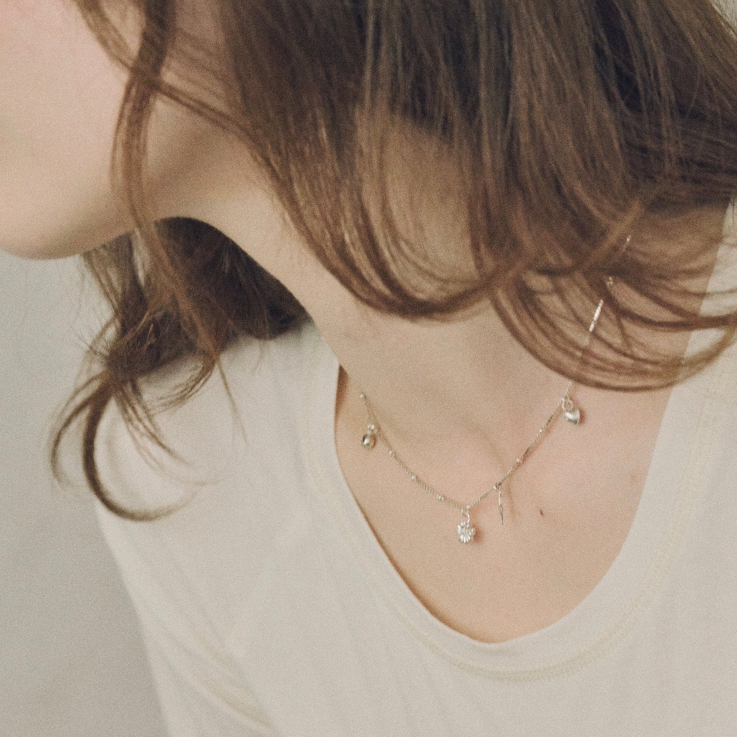 AIO necklace