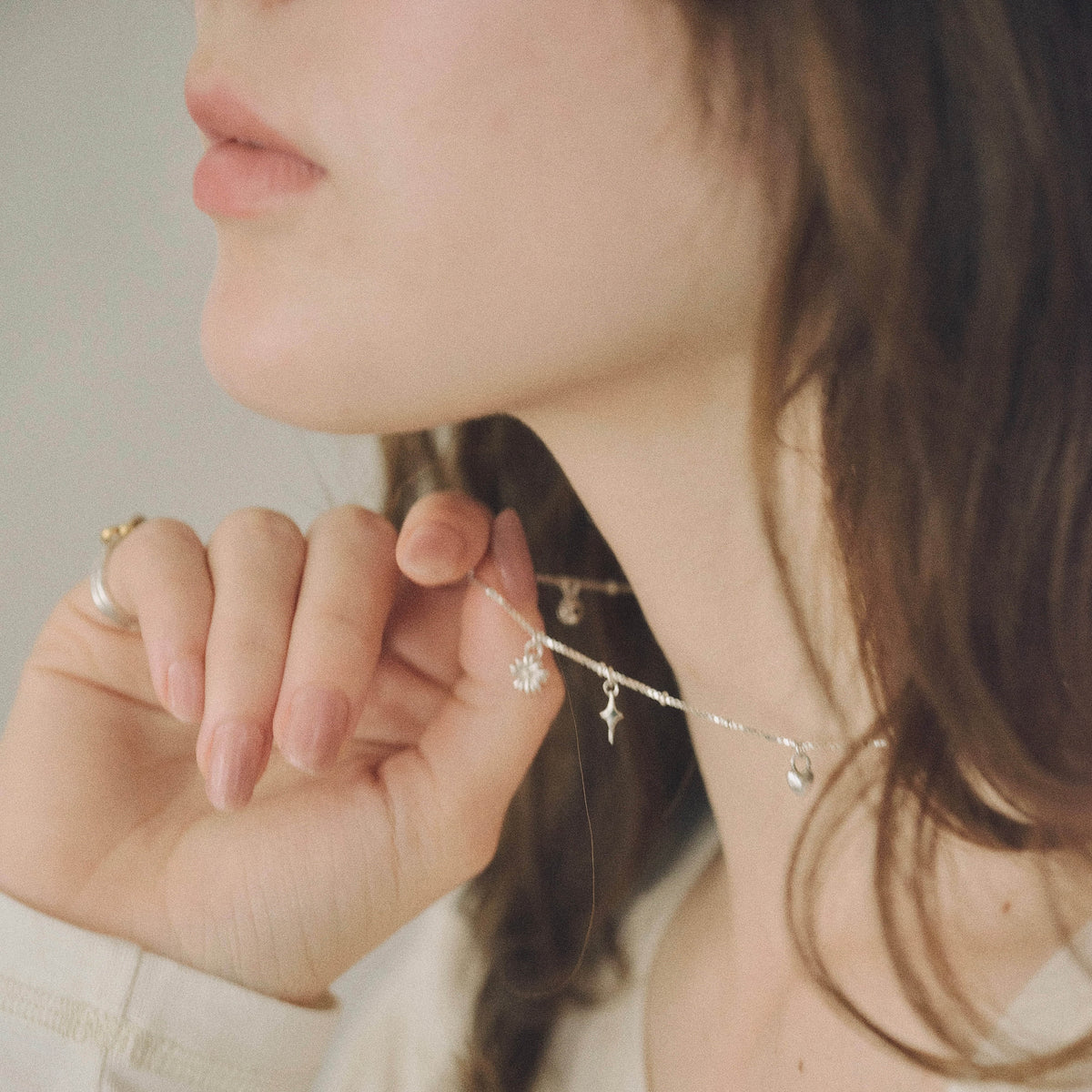 AIO necklace
