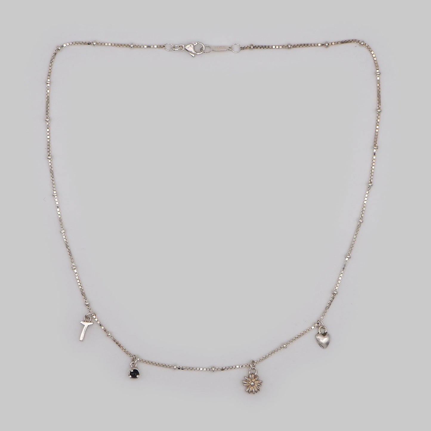 AIO necklace
