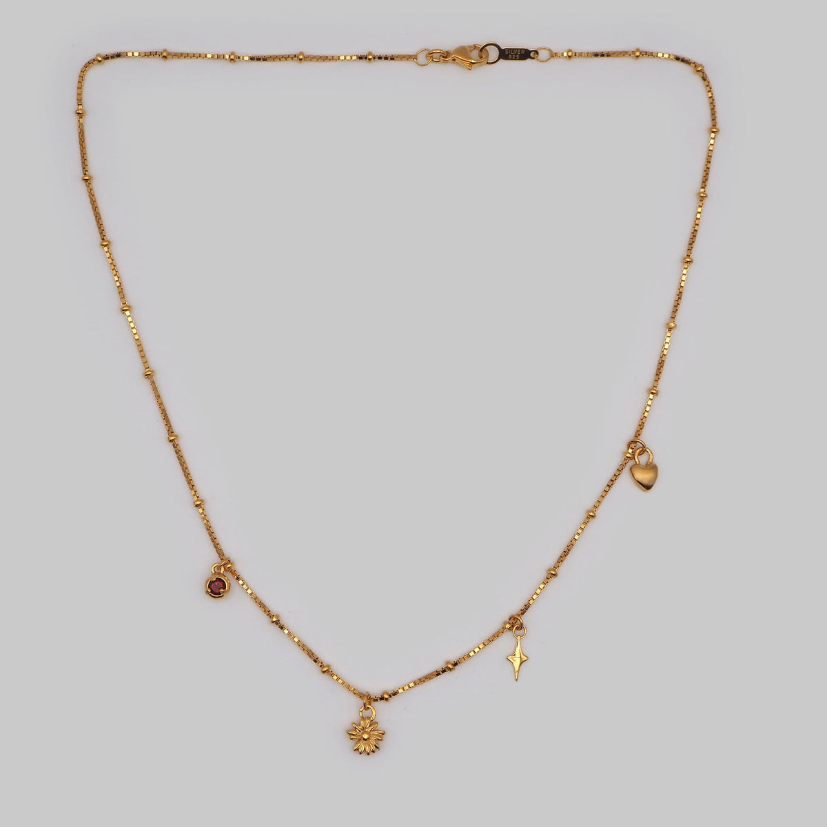 AIO necklace