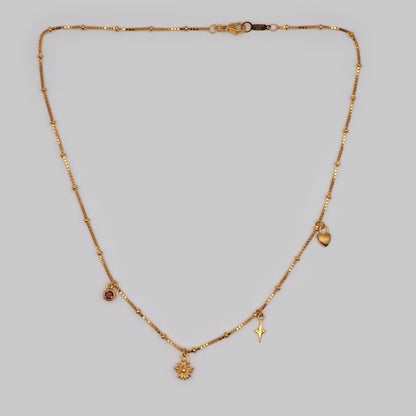 AIO necklace